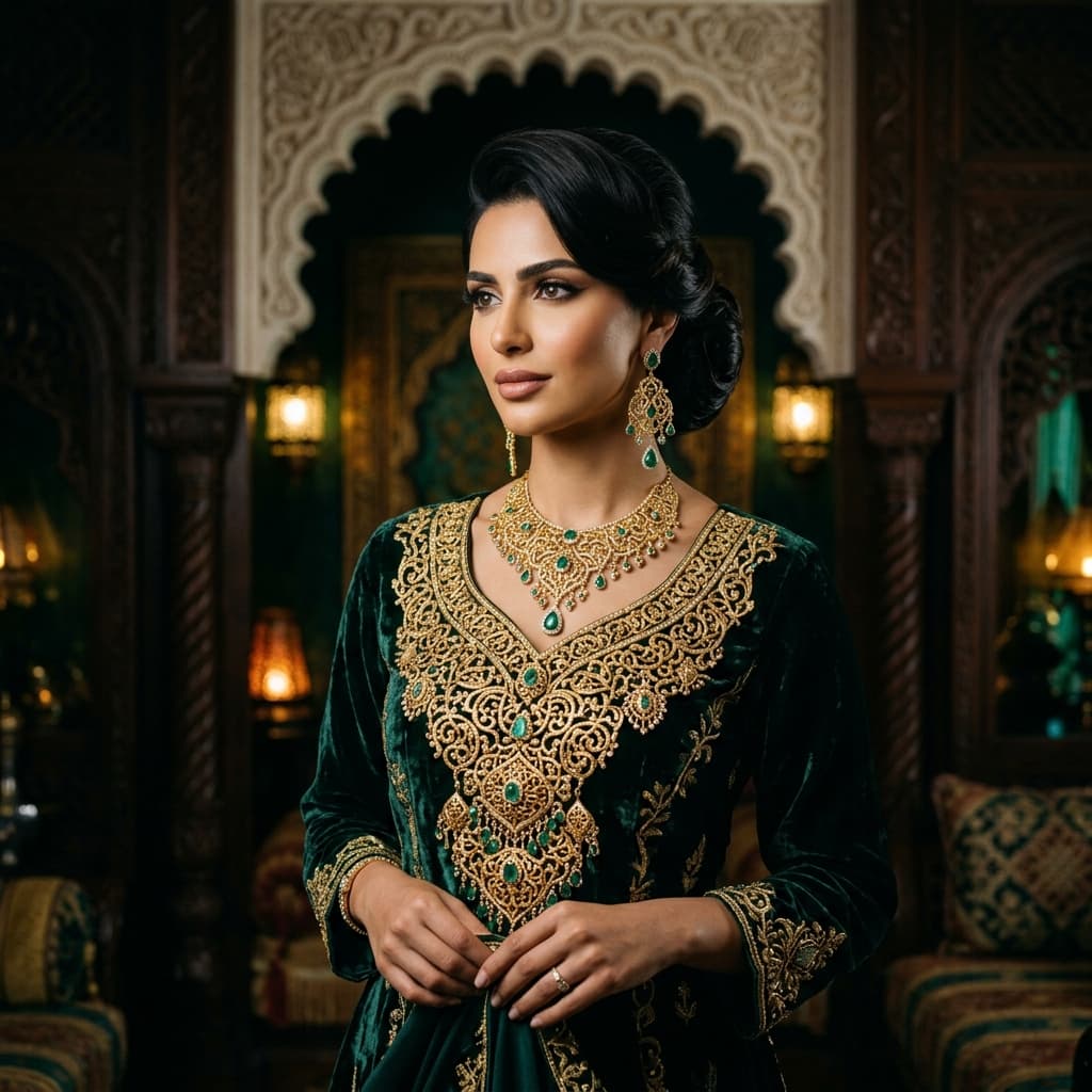 Al Qasr Heritage Collection